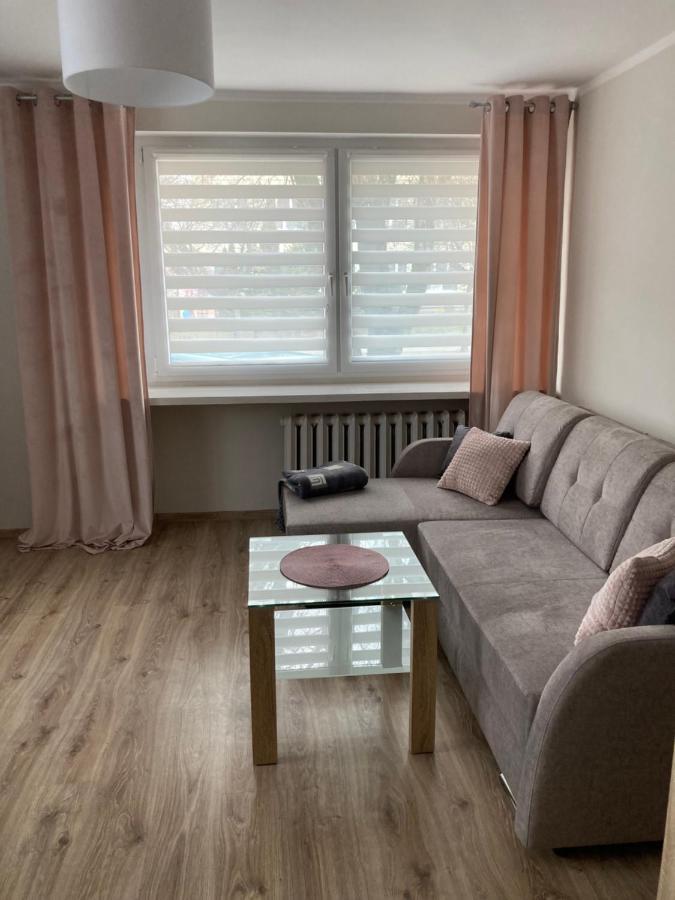 Mieszkanie Giżycko Exterior foto
